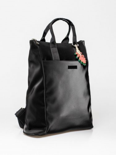 Heavy Tools ETITIA fekete női hátizsák