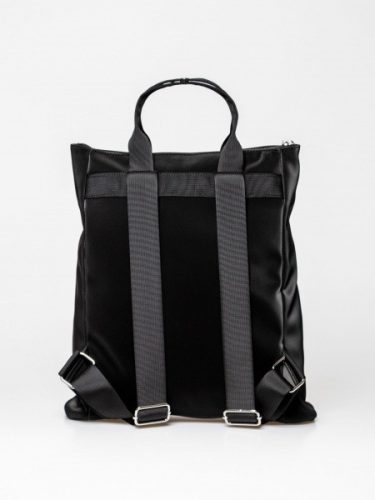 Heavy Tools ETITIA fekete női hátizsák