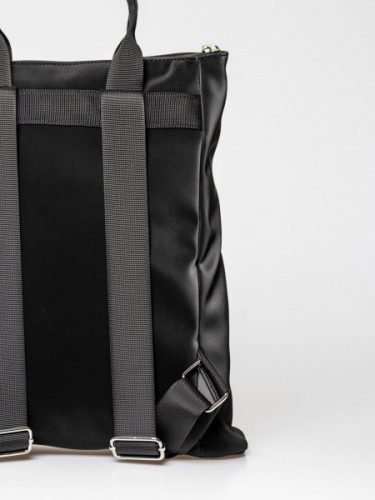 Heavy Tools ETITIA fekete női hátizsák