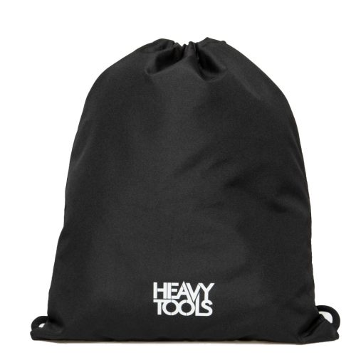 Heavy Tools ELBO25 black tornazsák