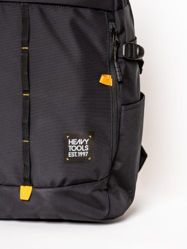 Heavy Tools EKOMO black hátizsák