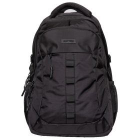 Heavy Tools ELERD25 black hátizsák