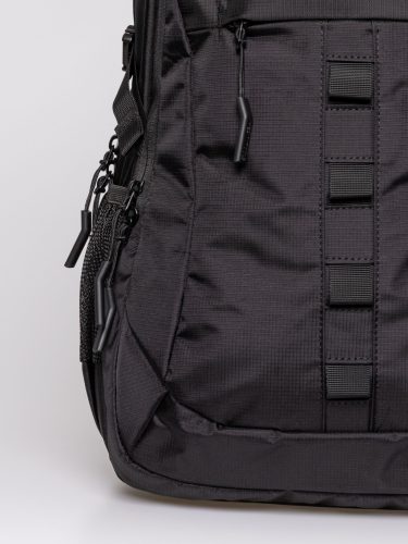 Heavy Tools ELERD25 black hátizsák