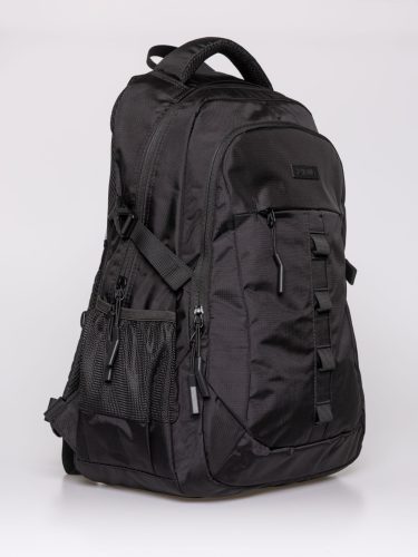 Heavy Tools ELERD25 black hátizsák