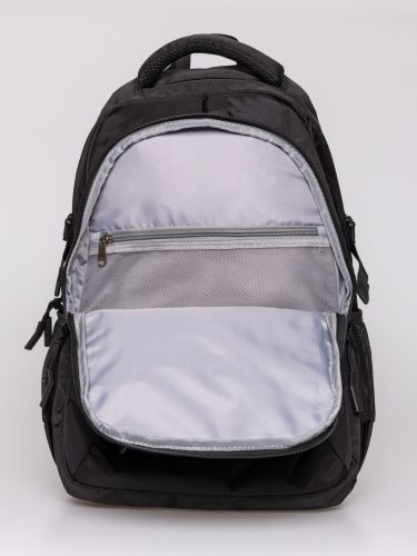 Heavy Tools ELERD25 black hátizsák