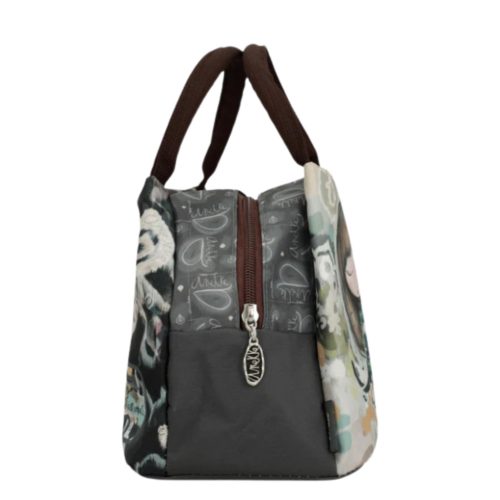 Anekke Real 41474-101 uzsonnás táska