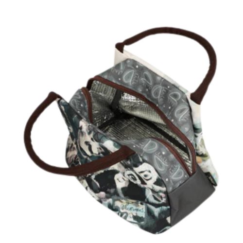 Anekke Real 41474-101 uzsonnás táska