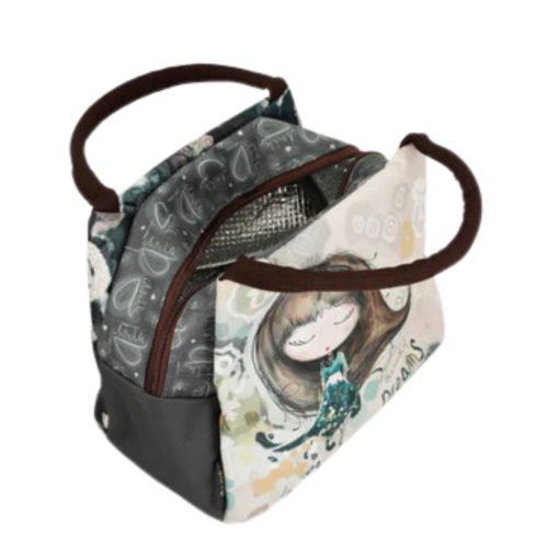 Anekke Real 41474-101 uzsonnás táska