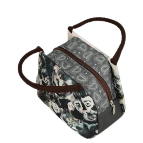 Anekke Real 41474-101 uzsonnás táska