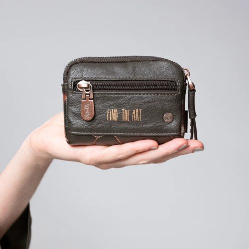 Anekke Shoen 37739-018 kicsi pénztárca