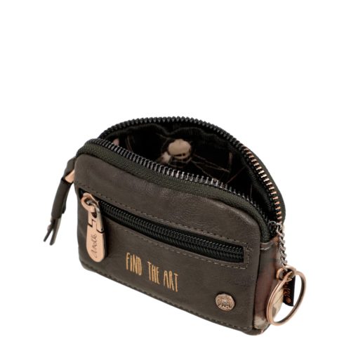 Anekke Shoen 37739-018 kicsi pénztárca