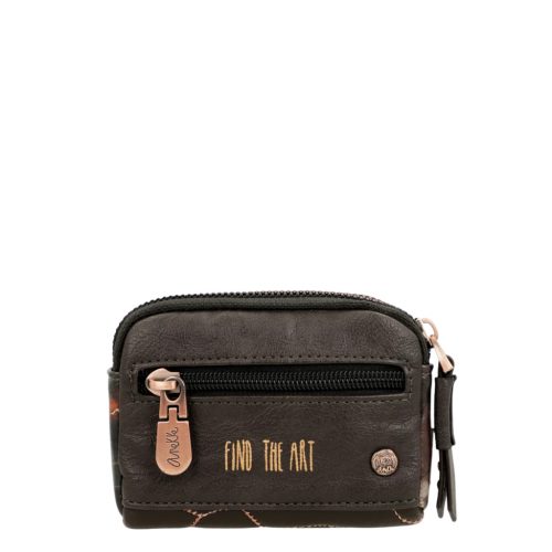 Anekke Shoen 37739-018 kicsi pénztárca