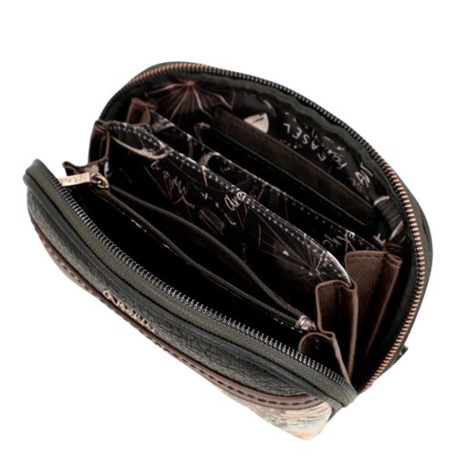 Anekke Shoen 37739-709 pénztárca