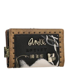 Anekke Shoen 37779-902 pénztárca