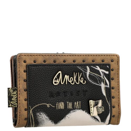Anekke Shoen 37779-902 pénztárca