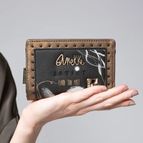 Anekke Shoen 37779-902 pénztárca