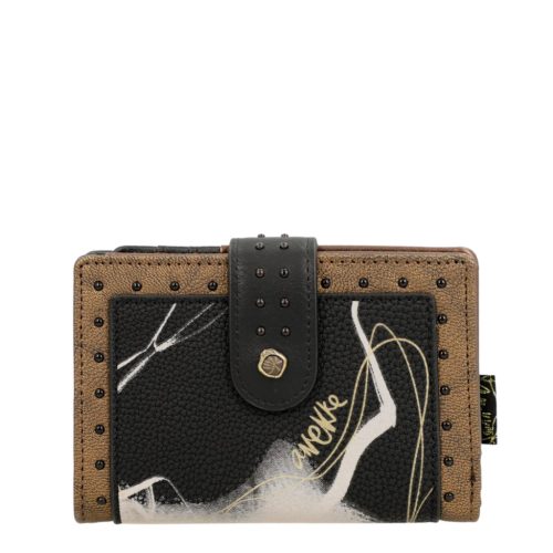 Anekke Shoen 37779-902 pénztárca