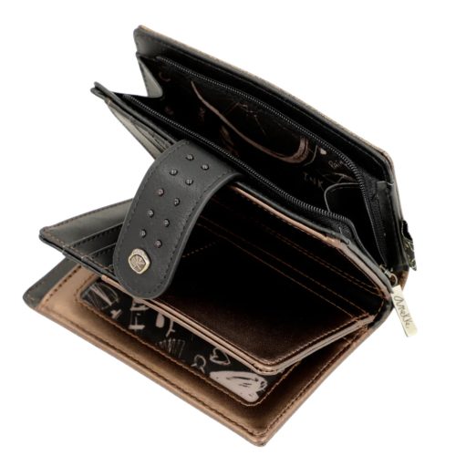 Anekke Shoen 37779-902 pénztárca