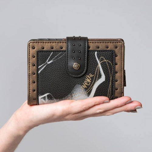 Anekke Shoen 37779-902 pénztárca