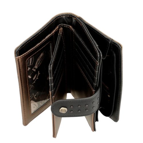 Anekke Shoen 37779-902 pénztárca