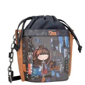 Anekke Contemporary 37803-273 oldaltáska