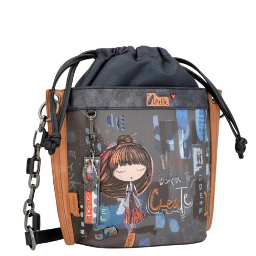 Anekke Contemporary 37803-273 oldaltáska