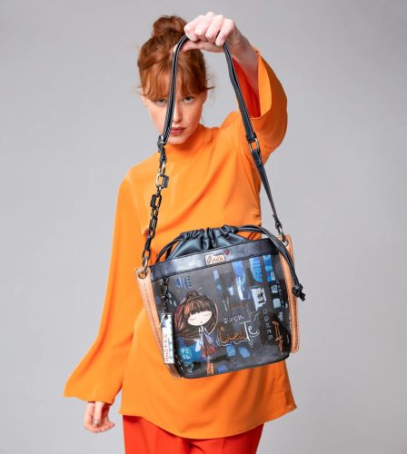 Anekke Contemporary 37803-273 oldaltáska