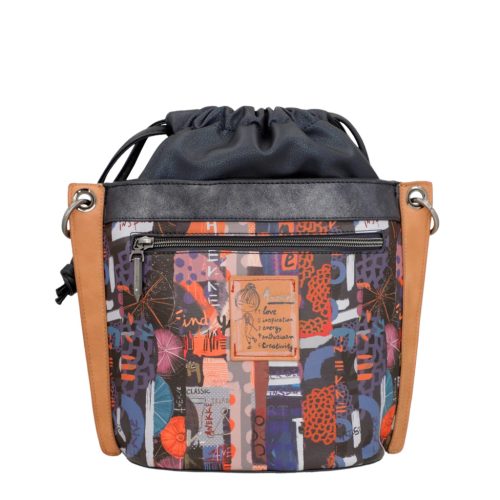 Anekke Contemporary 37803-273 oldaltáska