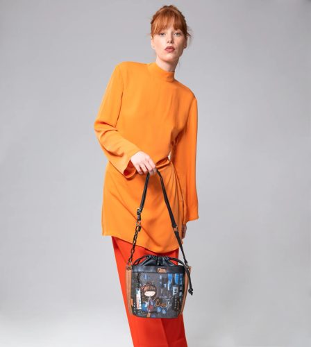 Anekke Contemporary 37803-273 oldaltáska