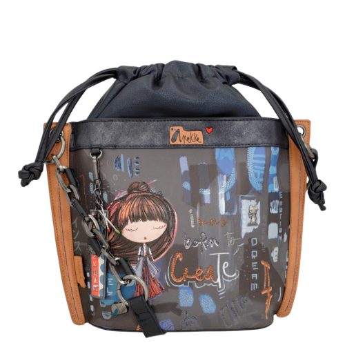 Anekke Contemporary 37803-273 oldaltáska