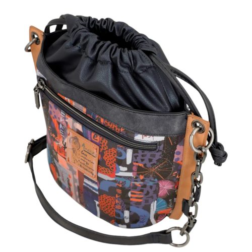 Anekke Contemporary 37803-273 oldaltáska