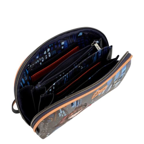 Anekke Contemporary 37809-709 pénztárca