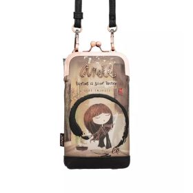 Anekke Shoen 37713-909 szemüvegtok és pénztárca