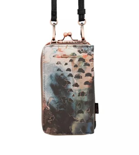 Anekke Shoen 37713-909 szemüvegtok és pénztárca