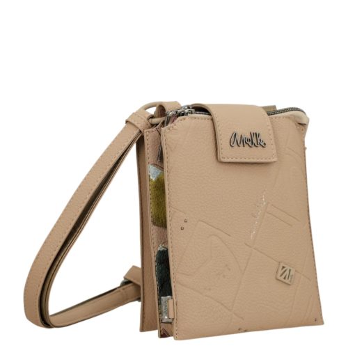 Anekke Evolution 41773-913 kicsi crossbody táska