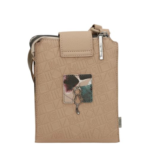 Anekke Evolution 41773-913 kicsi crossbody táska