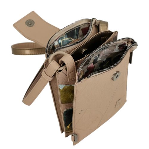 Anekke Evolution 41773-913 kicsi crossbody táska