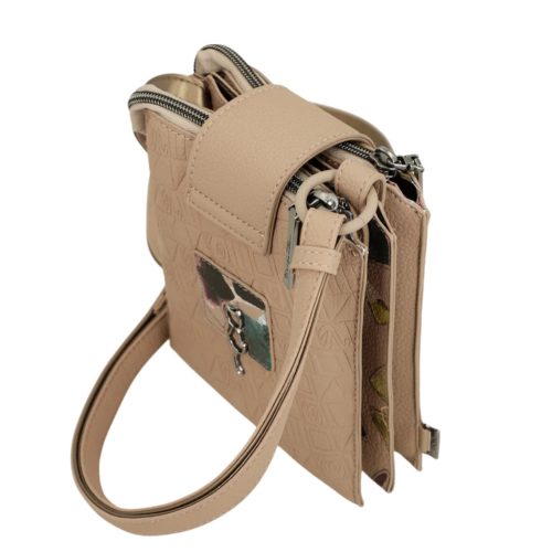Anekke Evolution 41773-913 kicsi crossbody táska