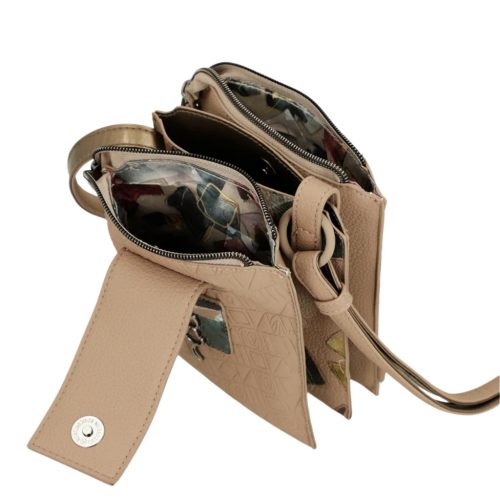 Anekke Evolution 41773-913 kicsi crossbody táska