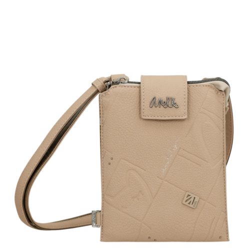 Anekke Evolution 41773-913 kicsi crossbody táska