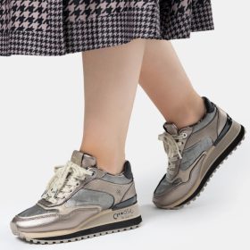 Anekke cipő metal 41380-847 38-as