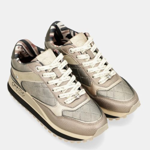 Anekke cipő metal 41380-847 38-as