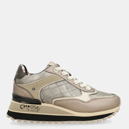 Anekke cipő metal 41380-847 38-as