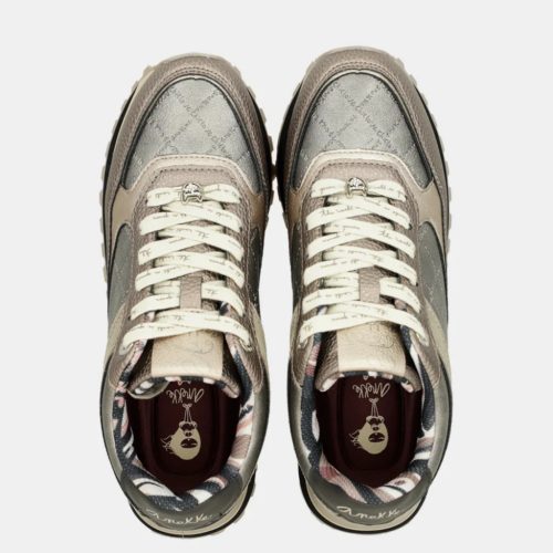 Anekke cipő metal 41380-847 38-as