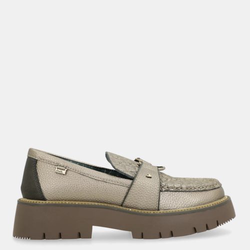 Anekke mokkaszin arany 41373-088 40-es