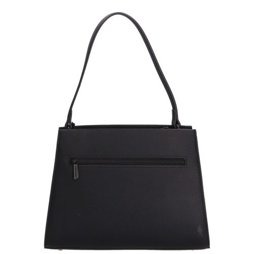 David Jones női kézitáska CM7415 fekete