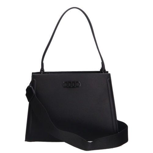 David Jones női kézitáska CM7415 fekete