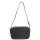 David Jones női crossbody táska    CM7409 fekete