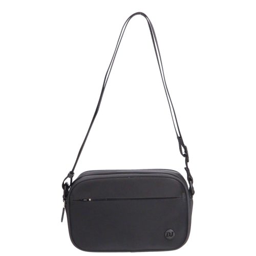 David Jones női crossbody táska    CM7409 fekete