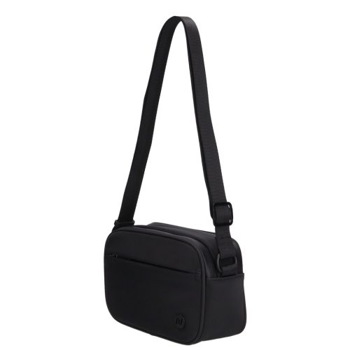 David Jones női crossbody táska    CM7409 fekete